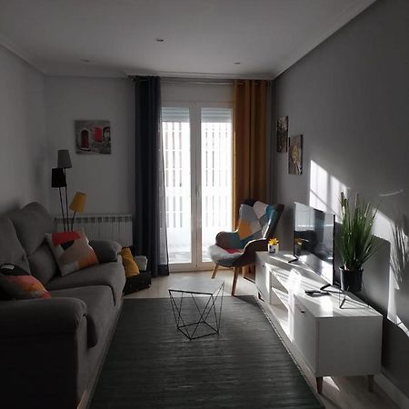 Piso Ourense Centro Extérieur photo